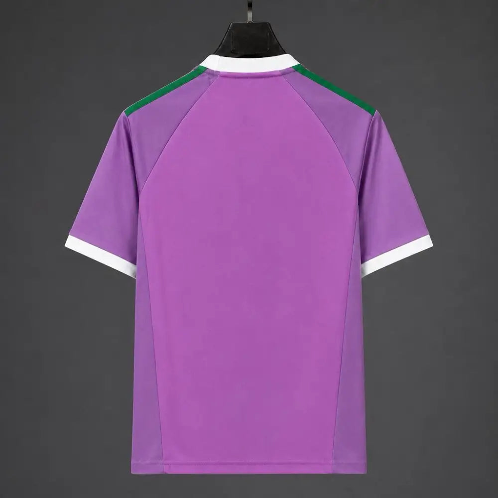 Maillot Manchester United Gardien 2026/2027 - Vêtements de sport