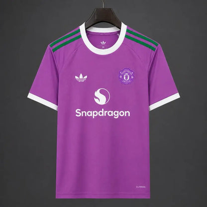 Maillot Manchester United Gardien 2026/2027 - Vêtements de sport