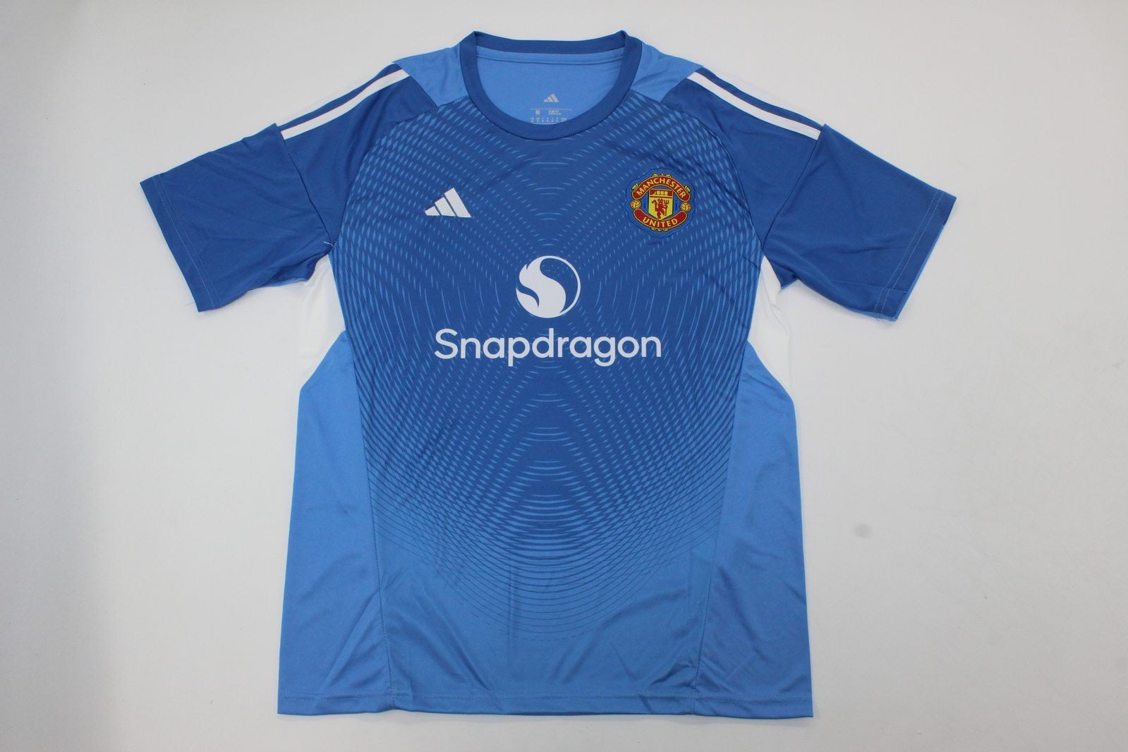 Maillot Manchester United Gardien de but 2025/2026 - Vêtements de sport