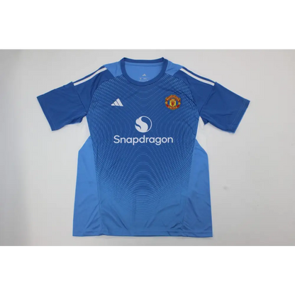 Maillot Manchester United Gardien de but 2025/2026 - Vêtements de sport