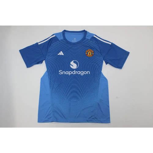 Maillot Manchester United Gardien de but 2025/2026 - Vêtements de sport