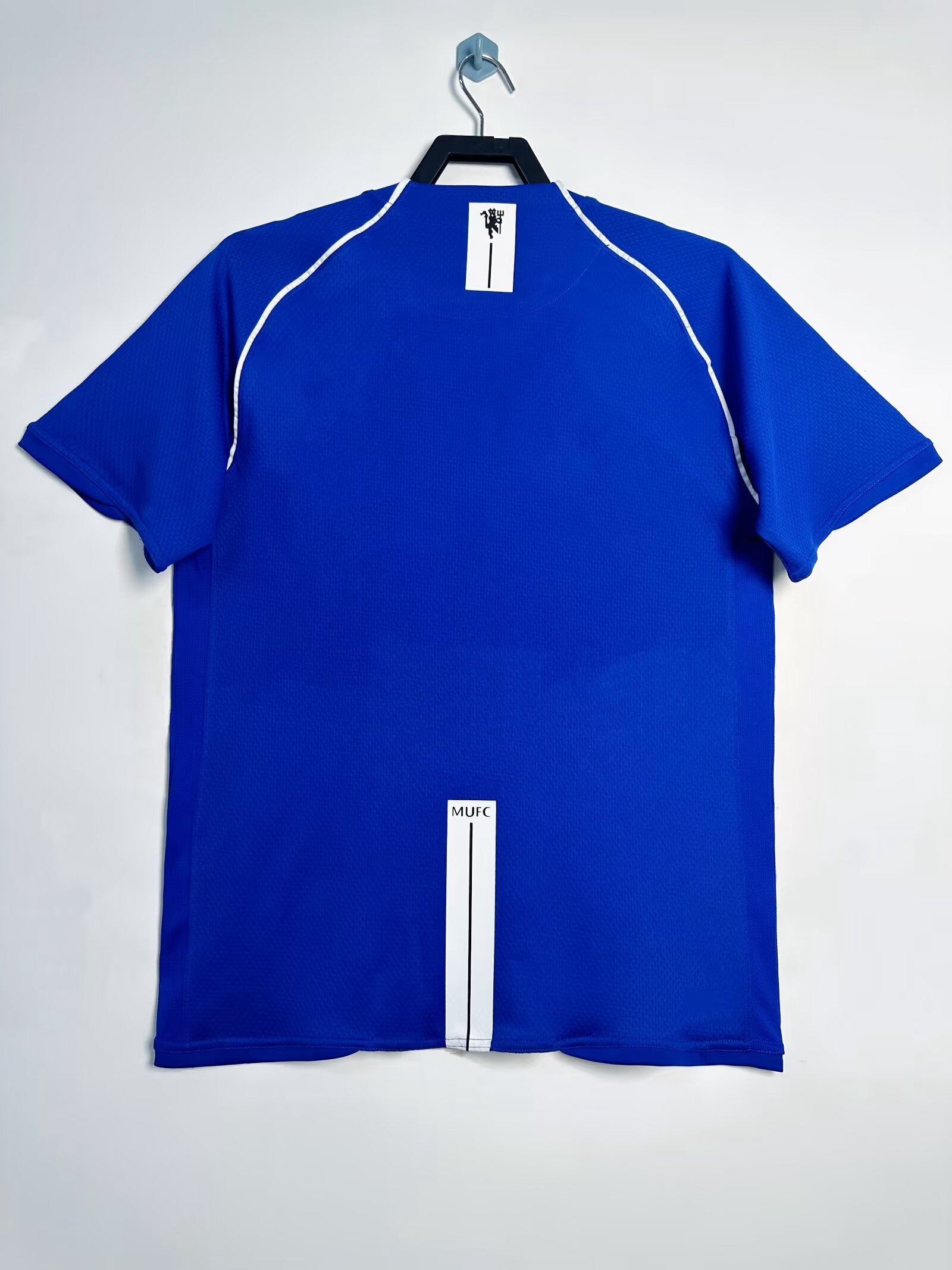Maillot Manchester United Retro 2006/2007 - Vêtements de sport