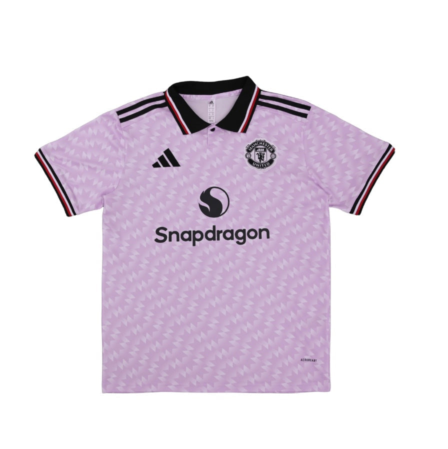Maillot Manchester United 2025/2026 - Vêtements de sport