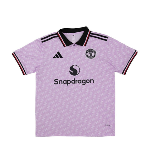 Maillot Manchester United 2025/2026 - Vêtements de sport