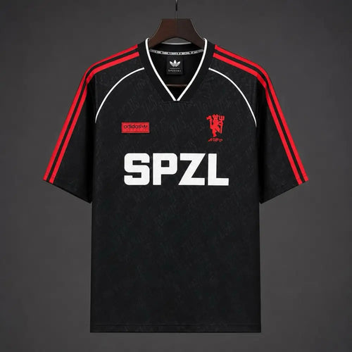 Maillot Manchester United SPZL 2026/2027 - Vêtements de sport
