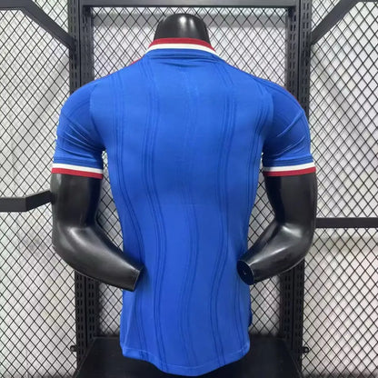 Maillot Manchester United Third 2026/2027 Version joueur - Vêtements de sport
