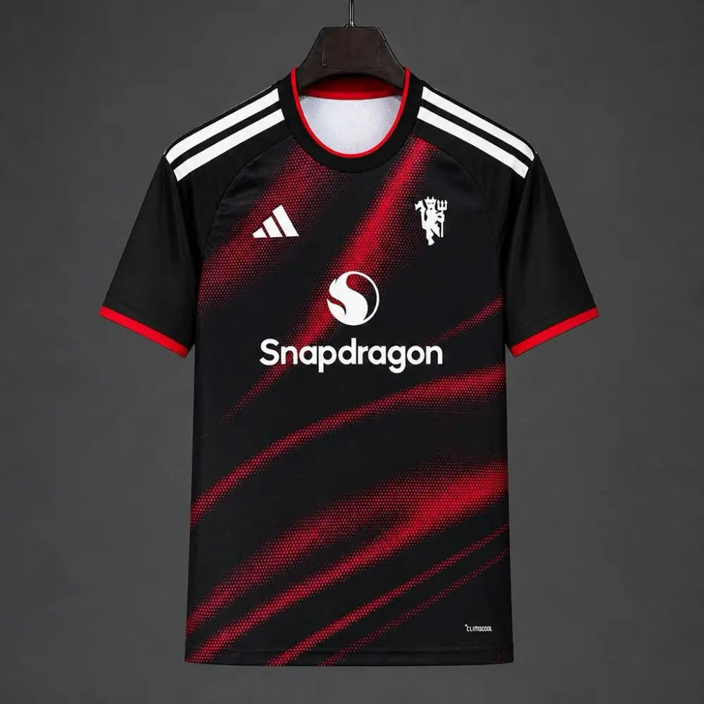 Maillot Manchester United Third 2027/2028 - Vêtements de sport