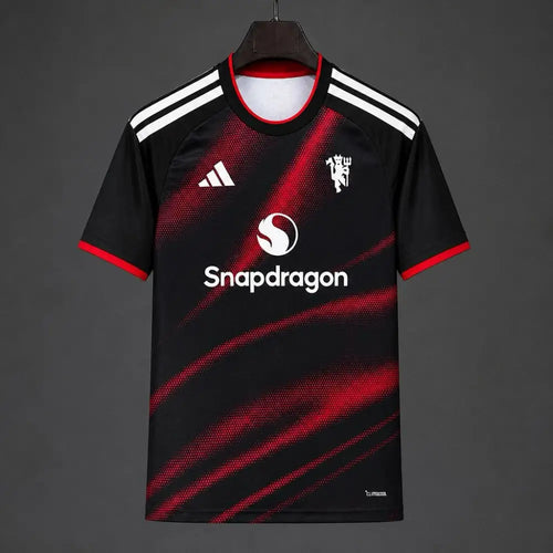 Maillot Manchester United Third 2027/2028 - Vêtements de sport