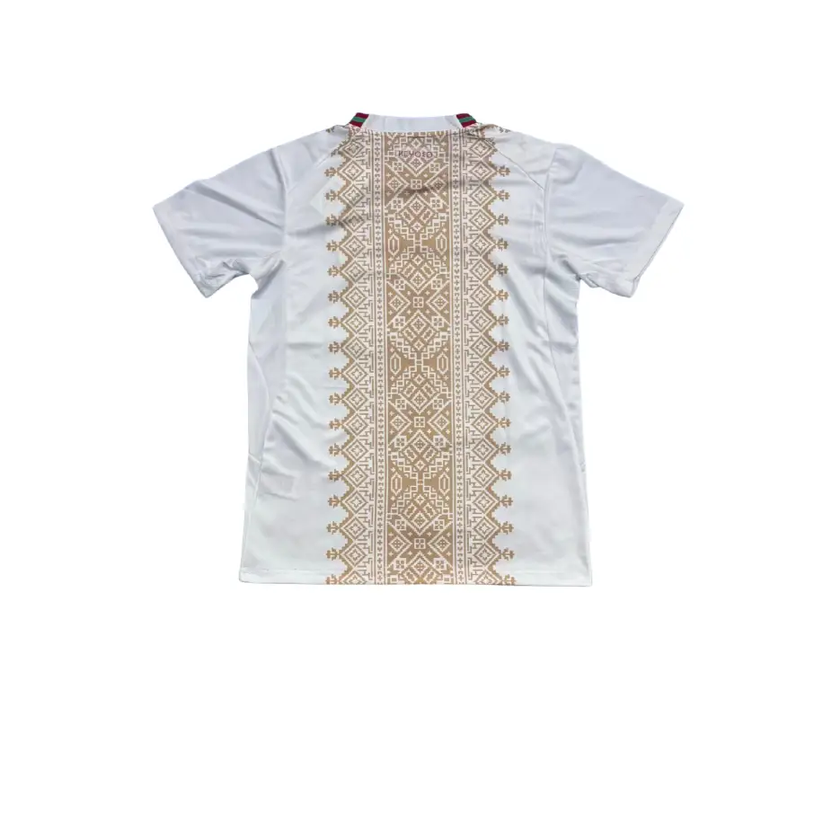 Maillot Maroc Extérieur Coupe du Monde 2026 - Vêtements de sport