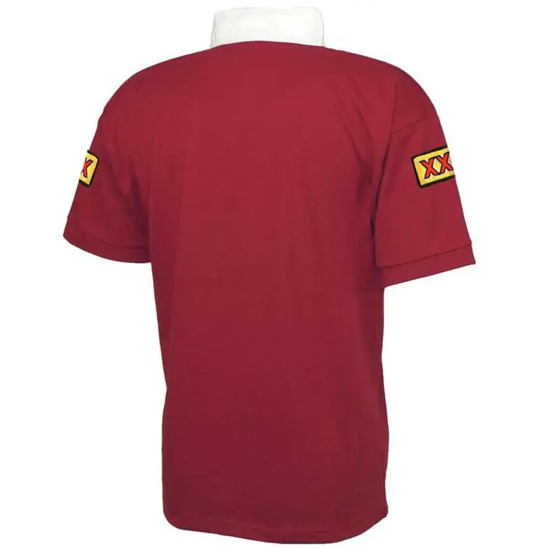 Maillot Maroons 1998 - Vêtements de sport