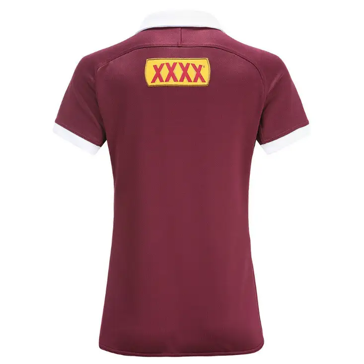 Maillot Maroons 2020 (State Of Origin) - Vêtements de sport