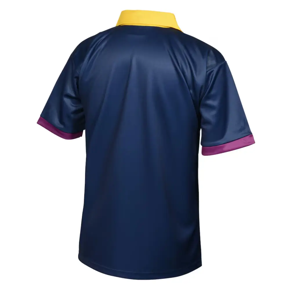 Maillot Melbourne Storm 1998 - Vêtements de sport