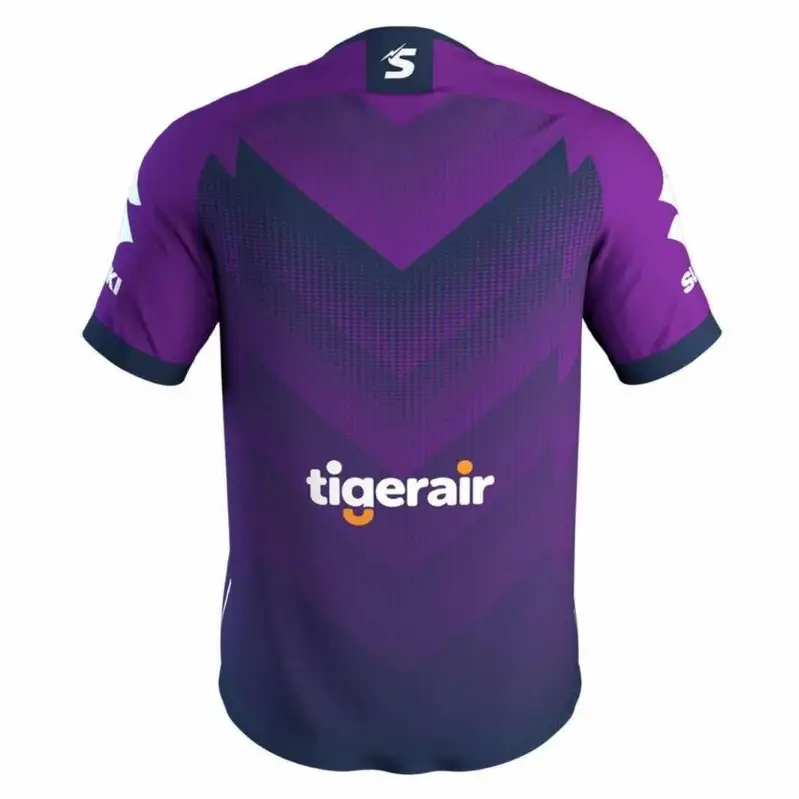 Maillot Melbourne storm NRL 2020/2021 - Vêtements de sport