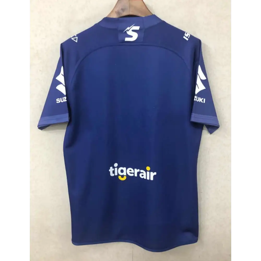 Maillot Melbourne storm NRL 2020/2021 - Vêtements de sport