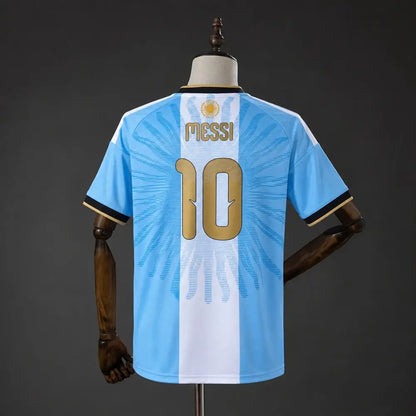 Maillot Messi Argentine 2026/2027 - Vêtements de sport