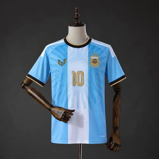 Maillot Messi Argentine 2026/2027 - Vêtements de sport