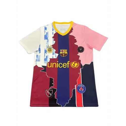 Maillot Messi GOAT HISTORY - Vêtements de sport