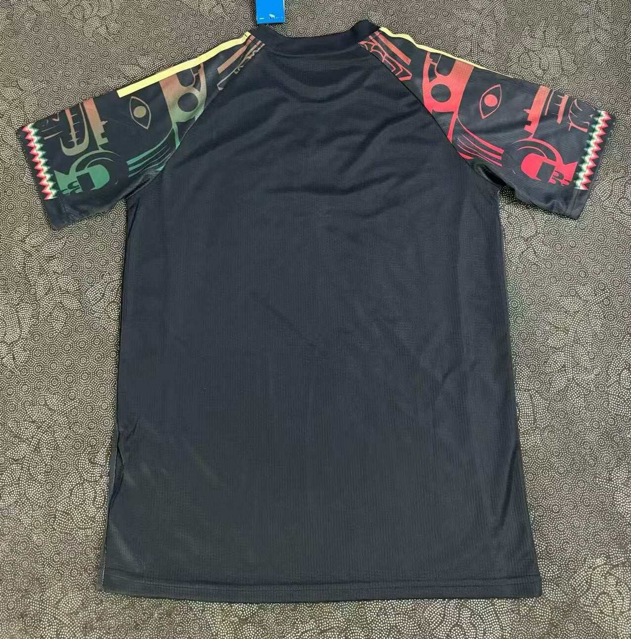 Maillot Mexique aztèque 2025/2026 - Vêtements de sport