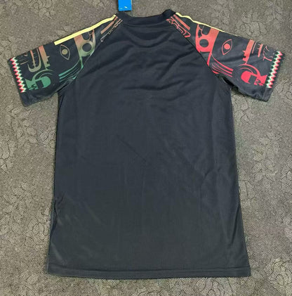 Maillot Mexique aztèque 2025/2026 - Vêtements de sport