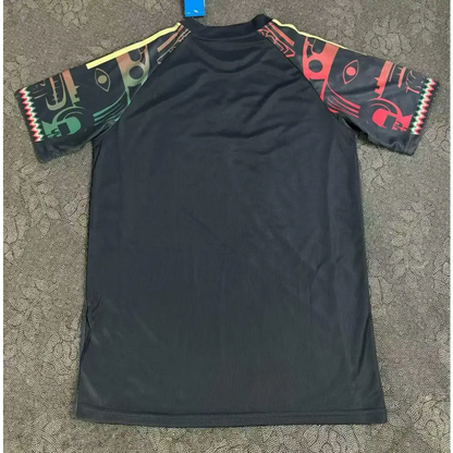 Maillot Mexique aztèque 2025/2026 - Vêtements de sport