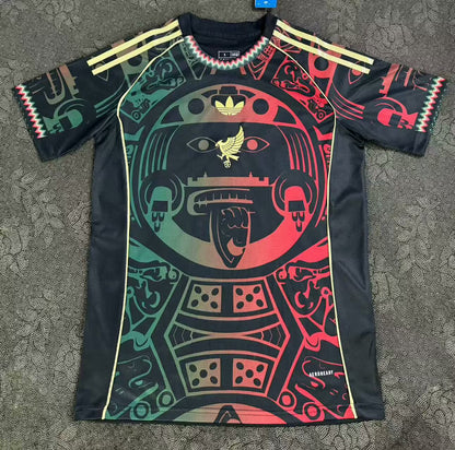 Maillot Mexique aztèque 2025/2026 - Vêtements de sport