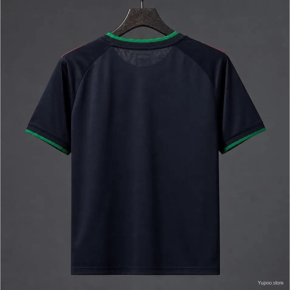 Maillot Mexique Third Coupe du Monde 2026 - Vêtements de sport