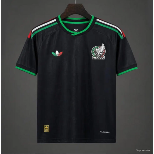 Maillot Mexique Third Coupe du Monde 2026 - Vêtements de sport