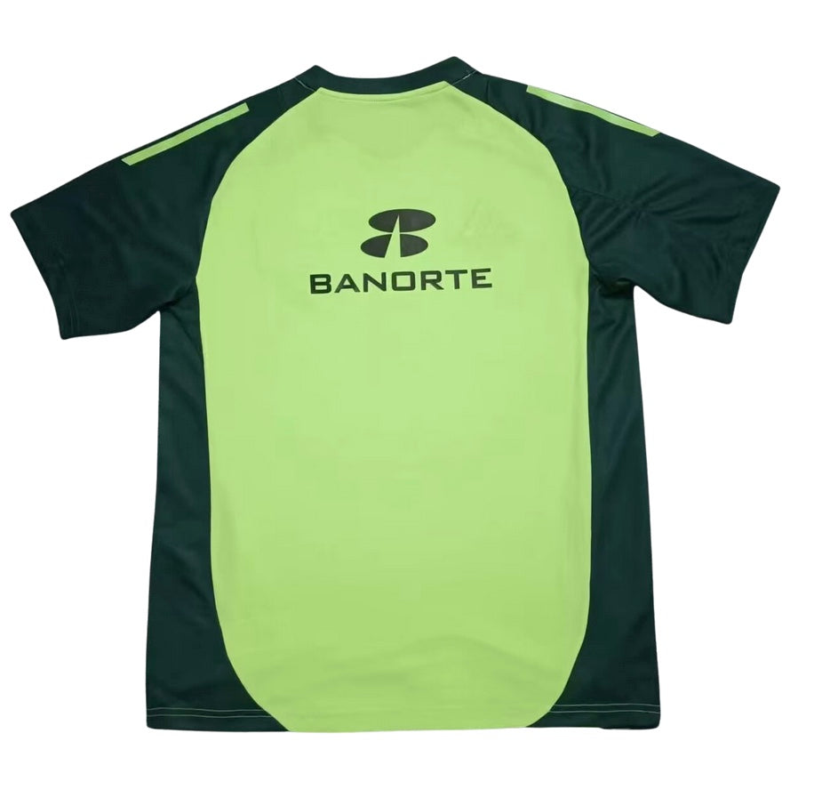 Maillot Mexique vert 2025/2026 - Vêtements de sport