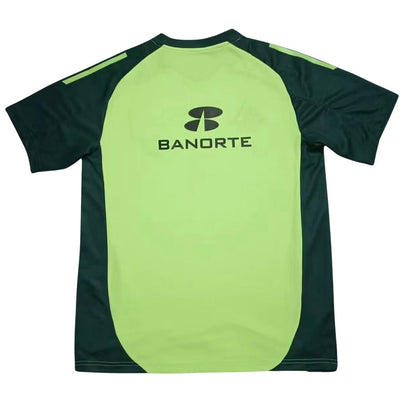 Maillot Mexique vert 2025/2026 - Vêtements de sport