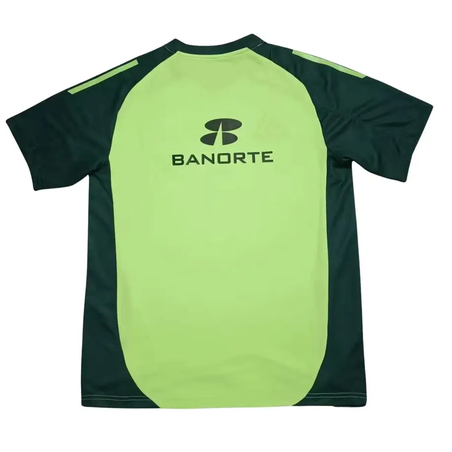 Maillot Mexique vert 2025/2026 - Vêtements de sport