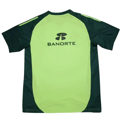 Maillot Mexique vert 2025/2026 - Vêtements de sport