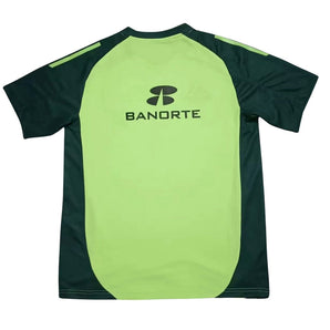 Maillot Mexique vert 2025/2026 - Vêtements de sport