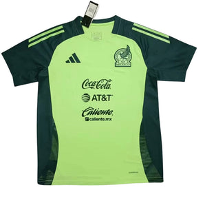 Maillot Mexique vert 2025/2026 - Vêtements de sport