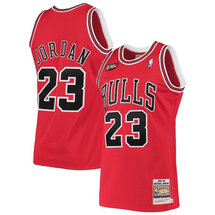 Maillot Michael Jordan - Vêtements de sport