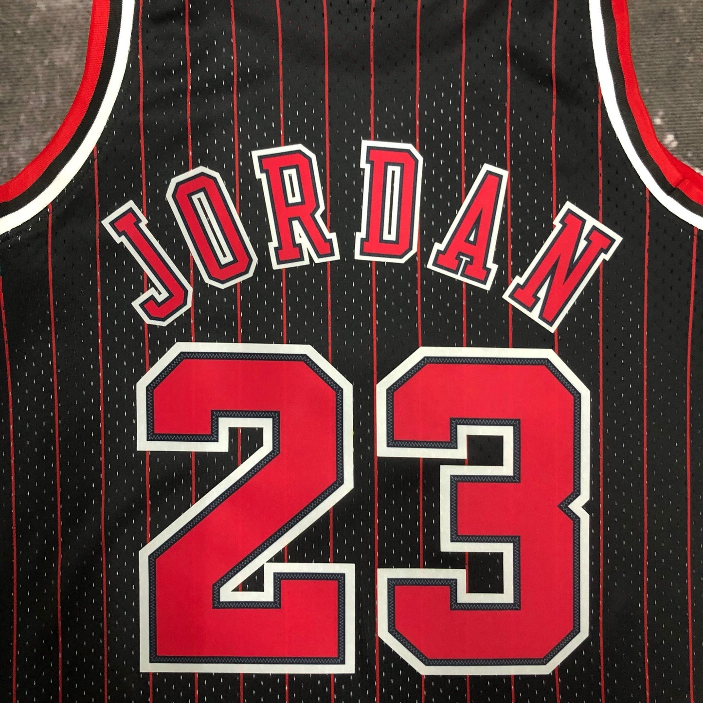 Maillot Michael Jordan - Vêtements de sport
