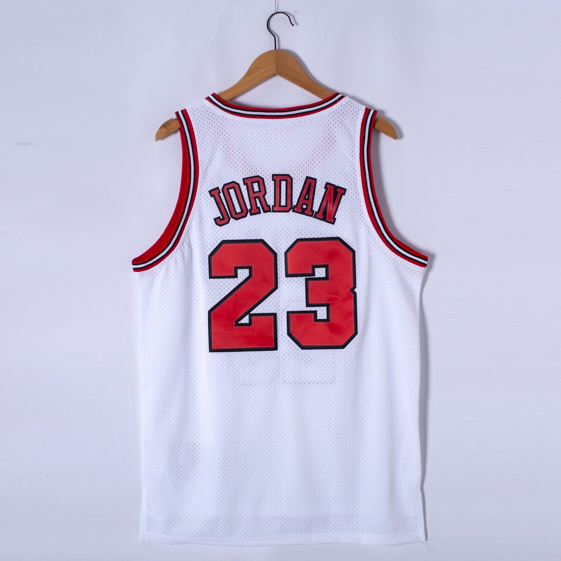 Maillot Michael Jordan - Vêtements de sport