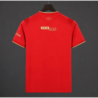 Maillot Middlesbrough Domicile 2026/2027 - Vêtements de sport