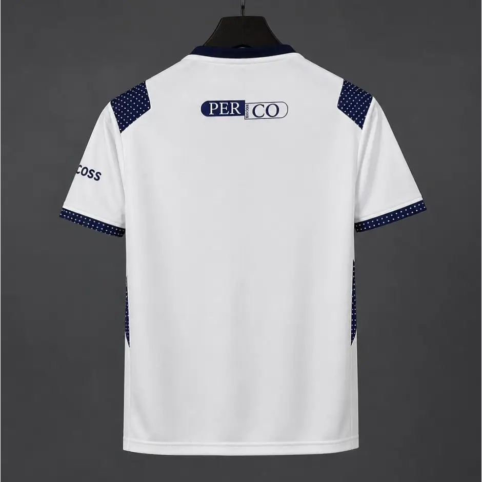 Maillot Middlesbrough Extérieur 2026/2027 - Vêtements de sport