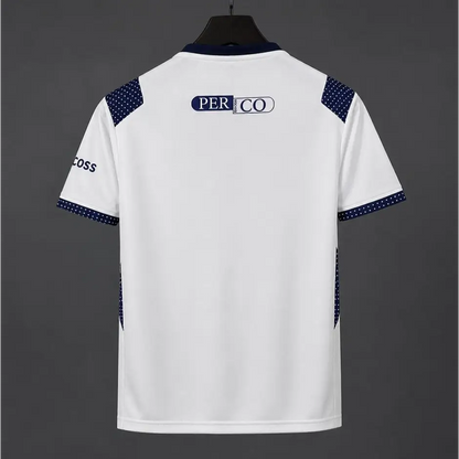 Maillot Middlesbrough Extérieur 2026/2027 - Vêtements de sport