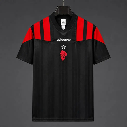 Maillot Milan AC EQT 2026/2027 - Vêtements de sport