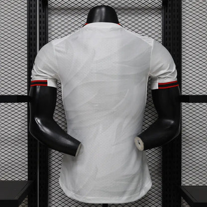 Maillot Milan AC Extérieur Version Joueur 2026/2027 - Vêtements de sport