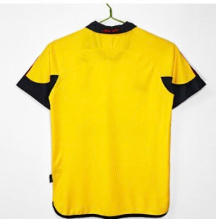 Maillot Milan AC Gardien Retro - Vêtements de sport