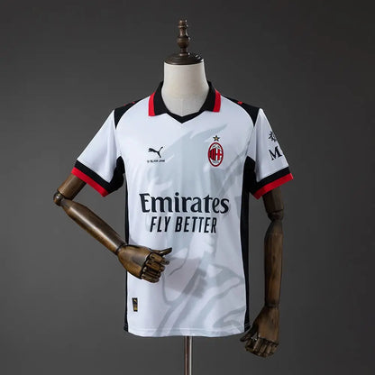 Maillot Milan AC Slam Jam 2026 - Vêtements de sport