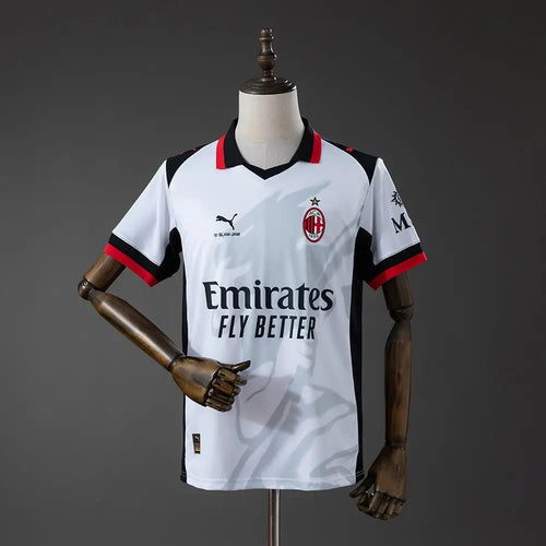 Maillot Milan AC Slam Jam 2026 - Vêtements de sport