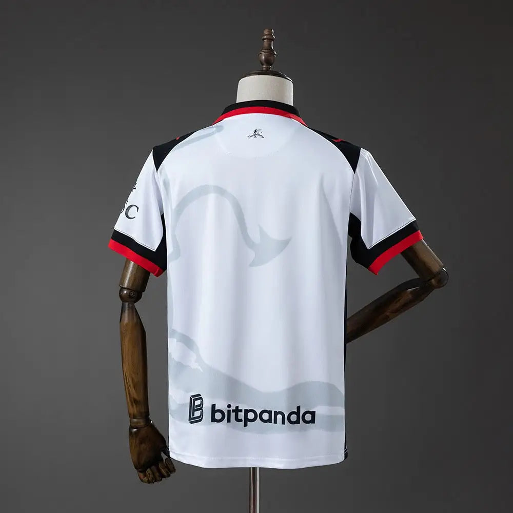 Maillot Milan AC Slam Jam 2026 - Vêtements de sport