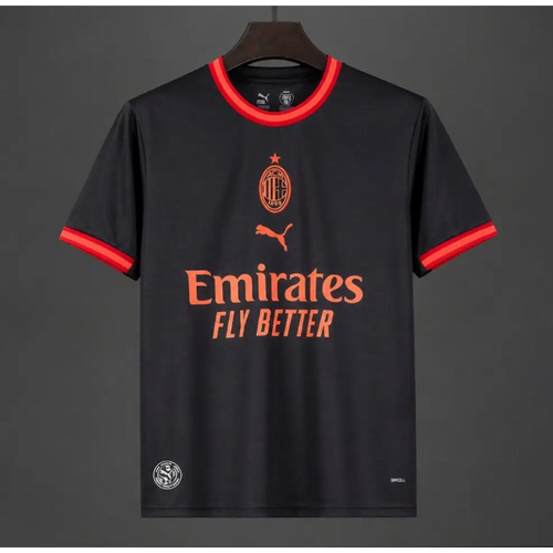 Maillot Milan AC Third 2026/2027 - Vêtements de sport