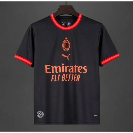Maillot Milan AC Third 2026/2027 - Vêtements de sport