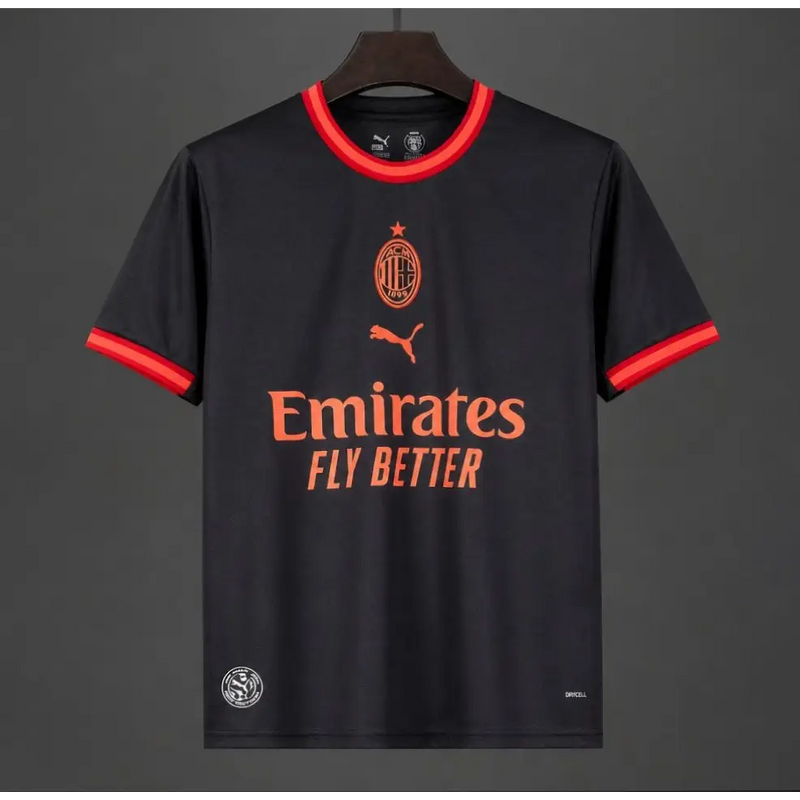 Maillot Milan AC Third 2026/2027 - Vêtements de sport