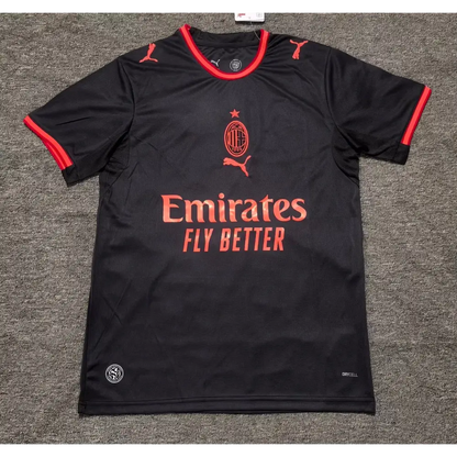 Maillot Milan AC Third 2026/2027 - Vêtements de sport