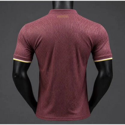 Maillot Monaco Extérieur 2026/2027 Version joueur - Vêtements de sport